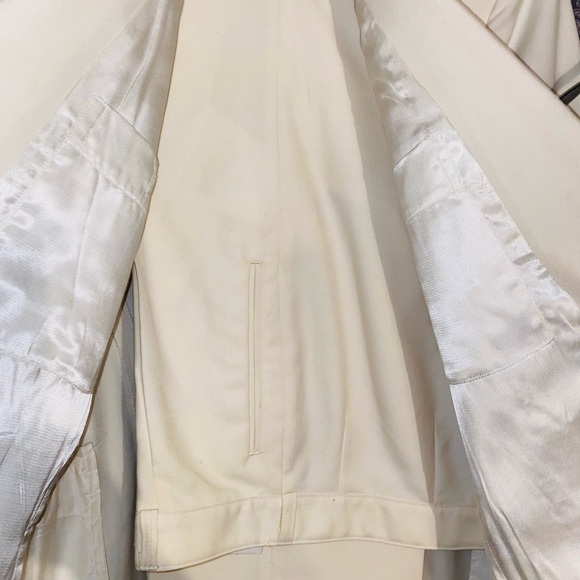 Soviet Union Navy Officers Summer White Uniform - Picture 6 of 6